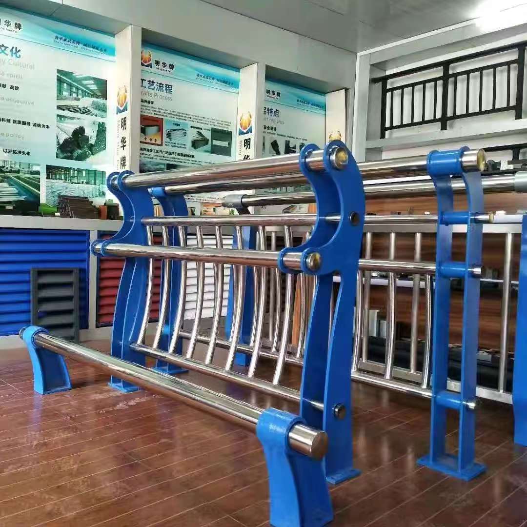 杭州市桥梁护栏桥梁护栏 - 一站式服务